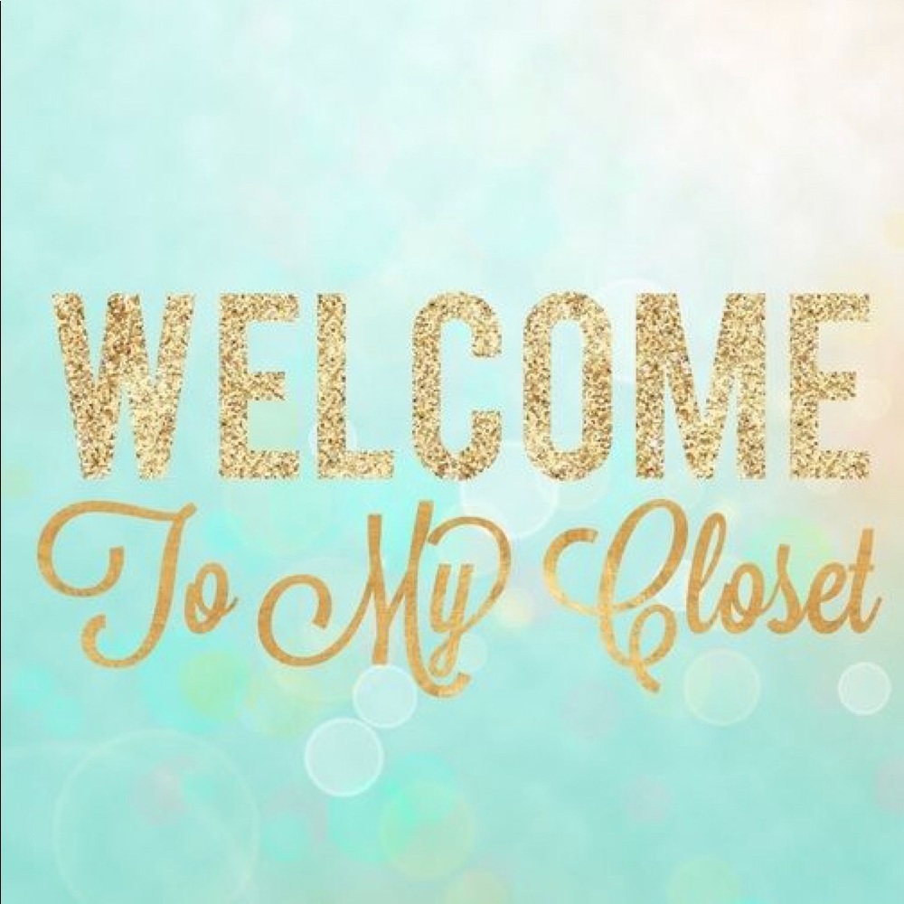 Welcome! Feel free to make me an offer!